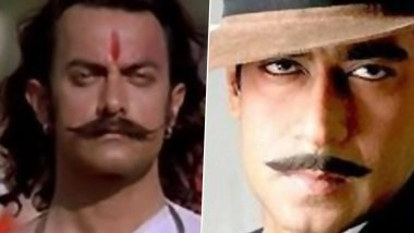 Independence Day 2025: As India Marks 79th I-Day, Let’s Look at Bollywood Stars Who Brought Freedom Fighters to Life on Screen