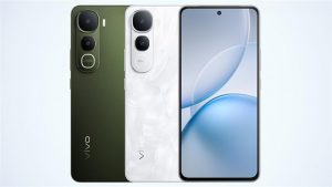 Vivo Y500 4G Launch Imminent, Specifications Revealed on Google Play Console; Check Details Here