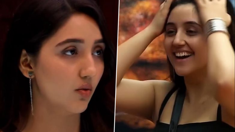 Ashnoor Kaur Begins Her Reality TV Journey As 1st Contestant of ‘Bigg Boss 19’, Shares Entry Video on Instagram
