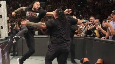 WWE RAW Free Live Streaming Online, August 25: Get Monday Night Raw Live TV Telecast Details With Time in IST