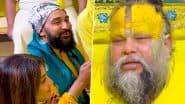 ‘Kabhi Main Aapke Kaam…’: Shilpa Shetty’s Husband Raj Kundra Offers His Kidney to Premanand Maharaj During Vrindavan Visit; Here’s How the Saint Responded to His Selfless Gesture (Watch Video)