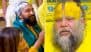 ‘Kabhi Main Aapke Kaam…’: Shilpa Shetty’s Husband Raj Kundra Offers His Kidney to Premanand Maharaj During Vrindavan Visit; Here’s How the Saint Responded to His Selfless Gesture (Watch Video)