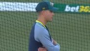 AUS vs SA 2nd T20I 2025 Toss Report and Playing XI: Australia Captain Mitchell Marsh Opts to Bowl First As Alex Carey Marks Comeback in Shortest Format After Four Years