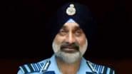 ‘S-400 a Game Changer’: IAF Downed 6 Pakistani Aircraft, Including 5 Fighter Jets, Struck 9 Terror Camps During Operation Sindoor, Says Air Force Chief Amar Preet Singh (Watch Videos)