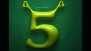 &lsquo;Shrek 5&rsquo; Release Date Postponed: Universal and DreamWorks Animation Postpone Film to June 2027