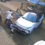 Tata Motors Issues Statement After Man Dies as Harrier EV in Summon Mode Allegedly Malfunctions in Tamil Nadu’s Avinashi (Watch Video)