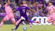 Inter Miami 1-4 Orlando City, MLS 2025: Luis Muriel Scores Brace As Lionel Messi Sans The Herons Keep Their Winless Away Record Against Florida Rivals Intact