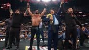 WWE RAW Results and Highlights Today, August 4: Seth Rollins-Led 'The Vision' Beat Up Roman Reigns, CM Punk, and LA Knight To Ensure Group's Dominance and Other Results on Monday Night Raw on Netflix