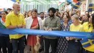 IKEA India Opens 1st Store in Delhi at Pacific Mall in Tagore Garden, After Hyderabad, Mumbai and Bengaluru (See Pics)