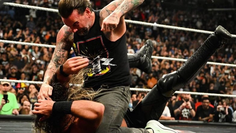 WWE RAW Free Live Streaming Online, August 11: Get Monday Night Raw Live TV Telecast Details With Time in IST