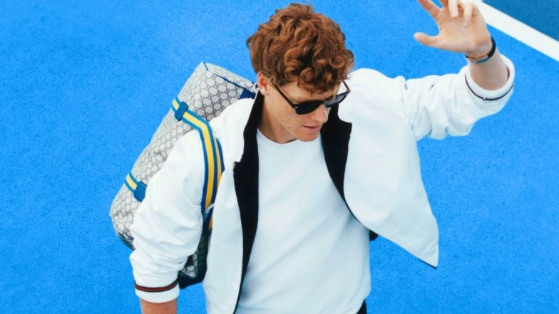 Jannik Sinner vs Vit Kopriva US Open 2025 Live Streaming Online: Get Live Telecast of Men’s Singles First Round Tennis Match in India