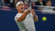 National Bank Open 2025: Alexander Zverev Ends Alexei Popyrin’s Toronto Title Defence To Enter Semifinals