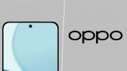 OPPO F31, OPPO F31 Pro and OPPO F31 Pro+ Launch Expected Soon; Check Leaked Specifications and Features of Upcoming OPPO F Series Smartphones