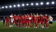 Liverpool vs Athletic Club, Club Friendly 2025-26 Live Streaming Online in India: How To Watch Pre-Season Exhibition Match Live Telecast on TV & Football Score Updates in IST?