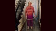 Amy Schumer Shares Health Update As Actress Undergoes Back Surgery Following Surfing Injury (See Post)