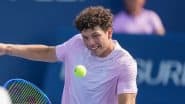 Cincinnati Open 2025: Ben Shelton Reaches Into Third Round As Camilo Ugo Carabelli Retires Hurt With Knee Injury