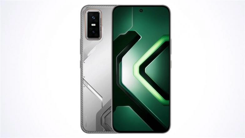 Infinix GT 30 5G+ Sale Begins in India, Features Customisable LED Lights and MediaTek Dimensity 7400 Processor; Check Launch Offer Price and Other Details