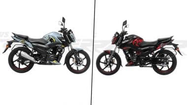 TVS Raider Super Squad Edition Price, Specifications and Features Revealed, Know All About Marvel’s Deadpool and Wolverine-Inspired Bike Launched in India