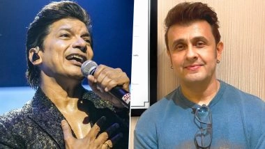 Janmashtami 2025: Sonu Nigam and Shaan’s Special Performance To Stream Live on JioHotstar; Singers Share Joy and Fond Memories