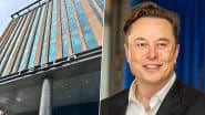 Tesla Delhi Showroom Opens: Elon Musk’s EV Company Inaugurates Its 2nd Showroom in Delhi NCR at Worldmark 3 Complex in Aerocity, 1st Opened in Mumbai Last Month