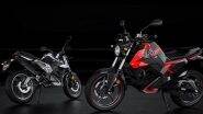 Oben Rorr EZ Sigma Electric Bike Launched in India With up to 175 KM Range and Fast Charging Support; Check Price, Specifications and Features