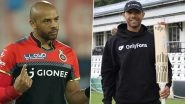 Tymal Mills Joins OnlyFans, England and Former RCB Pacer Vows Exclusive Cricket and Lifestyle Content