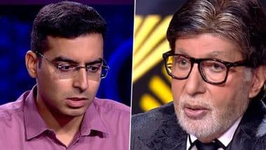 ‘Kaun Banega Crorepati 17’: What Was the INR 7 Crore Question That Season’s FIRST Crorepati Aditya Kumar Couldn’t Answer?