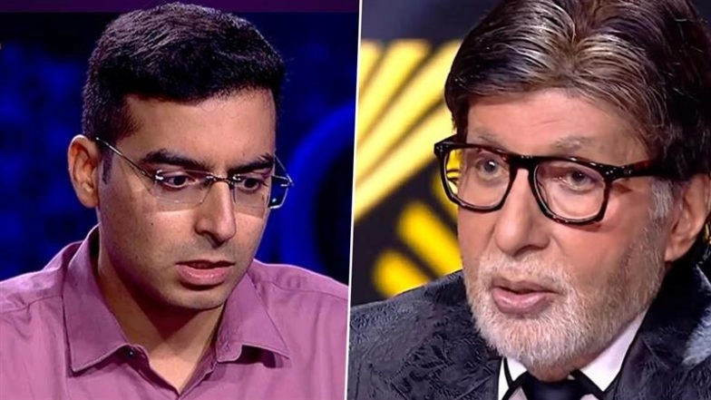 ‘KBC17’: What Was the FIRST INR 7 Cr Question of the New Season of Amitabh Bachchan’s Quiz Show?