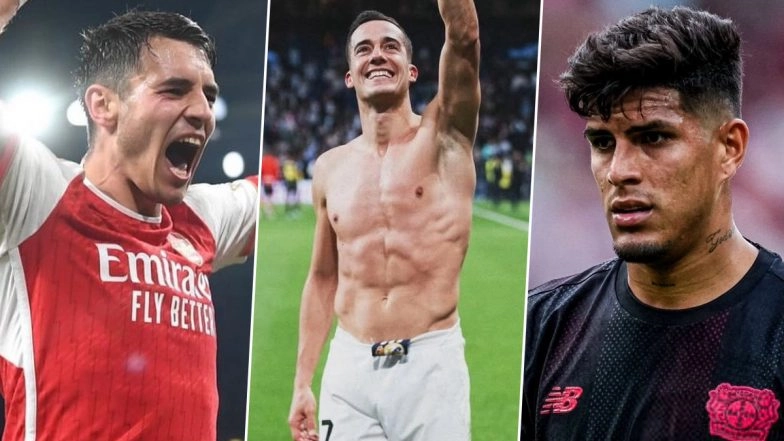 Football Transfer Updates: Jakub Kiwior To Porto, Piero Hincapie to Arsenal, Lucas Vazquez to Bayer