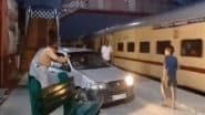 Meerut: Drunk Man Drives Car Onto Railway Station Platform in UP, Misses Train by Inches; Arrested (Watch Video)