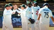 ZIM vs NZ Dream11 Prediction, 2nd Test 2025: Tips and Suggestions To Pick Best Winning Fantasy Playing XI Team for Zimbabwe vs New Zealand Match in Bulawayo