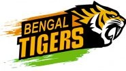 Bengal Tigers Unveiled As Newest Franchise in LEGEN-Z T10 League 2025
