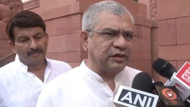 Online Gaming Bill 2025 About Protecting Society, Encouraging E-Sports and Creators, Says IT Minister Ashwini Vaishnaw