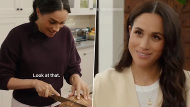 ‘With Love Meghan’ Season 2: TV Hosts Tan France and Chrissy Teigen, Podcaster Jay Shetty and Chefs Jose Andres and David Chang Among Guests on Meghan Markle’s Netflix Show