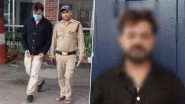 Content Creator &lsquo;Amjad 9211&rsquo; Arrested for Posting &lsquo;Obscene&rsquo; Videos on YouTube and Facebook in Uttarakhand&rsquo;s Roorkee (Watch Video)