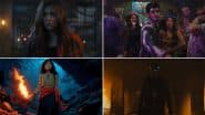 ‘Thanilokah Murakkaari’ Song: Dulquer Salmaan Releases Promo Song, the Anthem of Malayalam Cinema’s First Woman Superhero Film Lokah! (Watch Video)