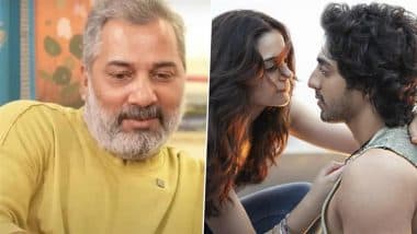 ‘PR Team Went a Little Overboard’: ‘Saiyaara’ Actor Varun Badola Reveals Viral Theatre Reactions to Ahaan Panday–Aneet Padda’s Romantic Musical Were a Promotional Stunt