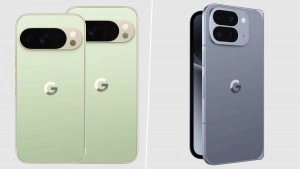 technology-Google To Ditch Temperature Sensor for New ‘Pixel Glow’ LEDs in Pixel 11 Pro and Pixel 11 Pro XL