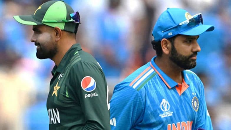 India Teams, Athletes Won’t Play Pakistan in Bilaterals, Will Compete in Multinational Events Featuring Pakistan