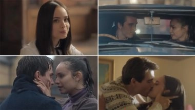 ‘My Oxford Year’ Based on Julia Whelan’s Book Releases on Netflix: 5 Things To Know Before You Watch the Romantic Movie Starring Sofia Carson and Corey Mylchreest