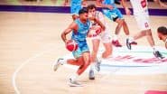 Valiant India Basketball Team Pushes Jordan to Brink in FIBA Asia Cup 2025 Opener