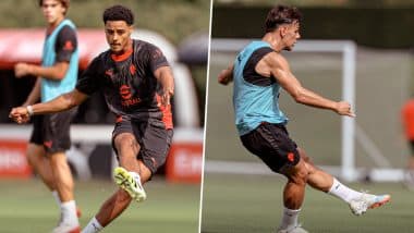AC Milan vs Cremonese, Serie A 2025–26 Free Live Streaming Online: How To Watch Italian League Match Live Telecast on TV & Football Score Updates in IST?
