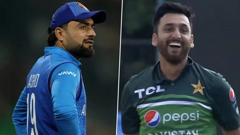 Eurosport Channel Number on Airtel Digital TV, TATA Play, Videocon d2h, Dish TV: Where to Watch Telecast of Afghanistan vs Pakistan UAE Tri-Series On DTH