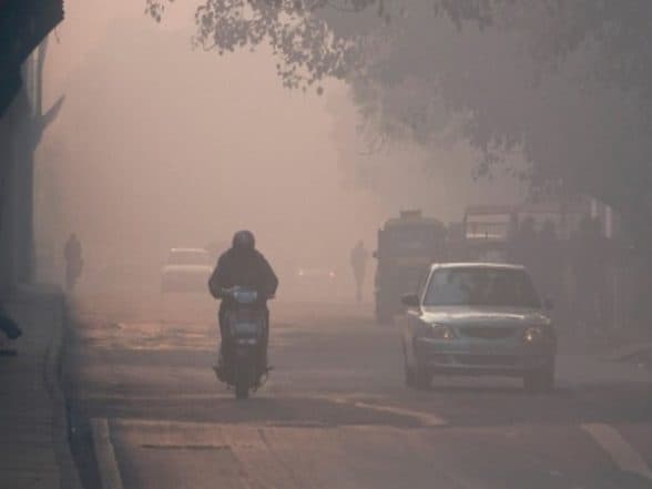 India News | July 2025 Witnesses Best Average AQI in Delhi Since 2018