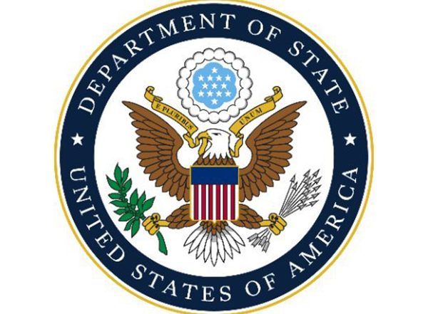 World News | US, European Allies Condemn Iran's Threats on Foreign Soil, Call for End to 'illegal Activities'