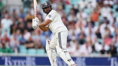 Sports News | India Assistant Coach Hails Nair for Resilient Fifty, Says Veteran Handled Pressure Coming with Test Comeback Well