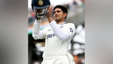 Sports News | We'll Let Him Get Away with That One:  Doeschate Delivers Verdict on Gill's Shocking Run out