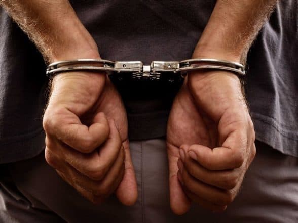 India News | 14,00 Yaba Tablets Seized, Three Arrested in Joint Operation Led by BSF and Jatrapur Police