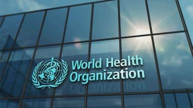 World News | Famine in Gaza Threatens Thousands with Starvation, WHO Warns
