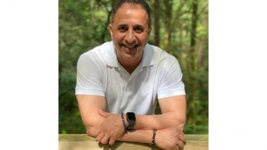 Business News | Health and Wellness Entrepreneur Sak Narwal Talks Oral Peptides - A Simpler Path to Metabolic Wellness